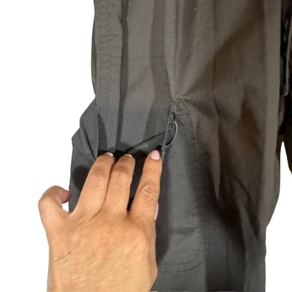 Cherokee Gray Professional Lightweight Drawstring… - image 7